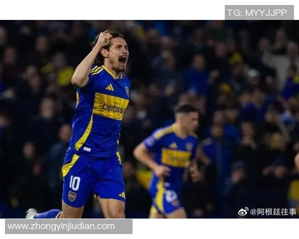 克鲁塞罗与博卡青年激战正酣谁能在这场对决中笑到最后