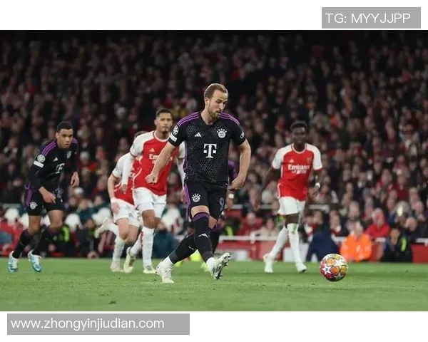 国米与拜仁2017年巅峰对决回顾：激情四溢的欧冠之夜