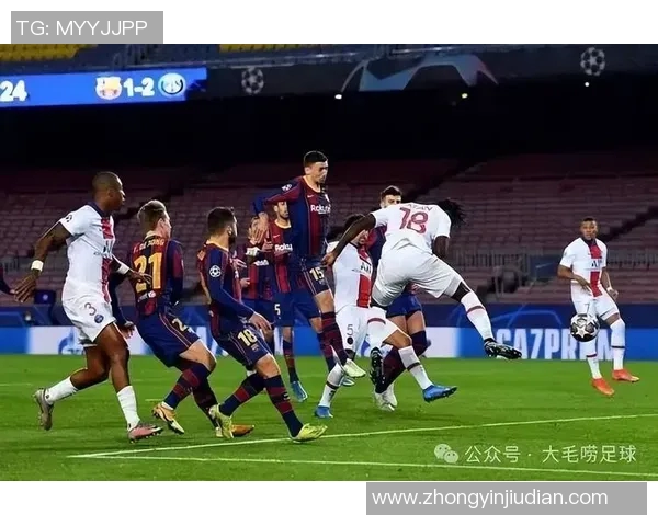 巴萨与瓦罗斯精彩对决集锦回顾球迷不容错过的精彩瞬间